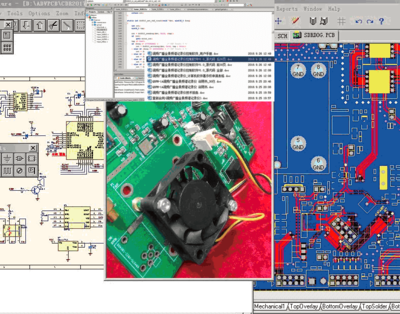 计算机软硬件的开发及应用 推动数字化时代的技术基石
