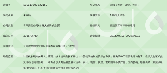 云南网慧科技_360百科